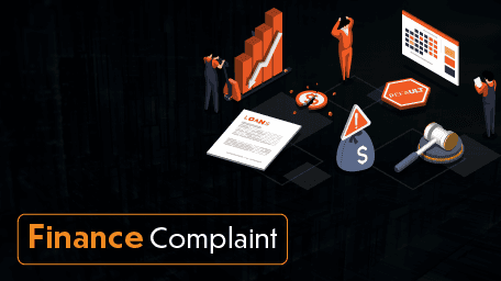 Finance Complaint