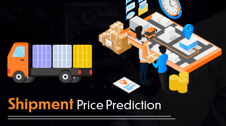 Shipment Price Prediction