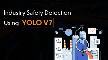 Industry Safety Detection using YOLO v7