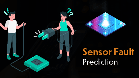 Sensor Fault Prediction