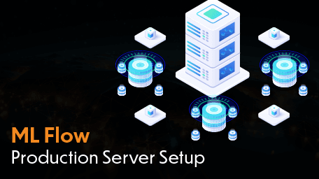 MLFlow Production Server Setup