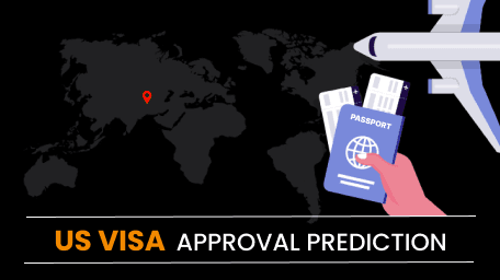 US visa approval prediction