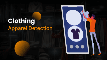 Clothing Apparel Detection
