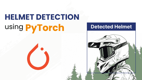 Helmet detection using PyTorch
