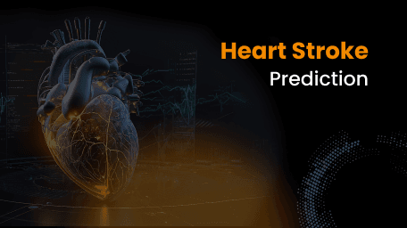 Heart Stroke Prediction