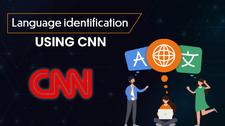 Language Identification USING CNN