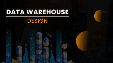 Data warehouse design