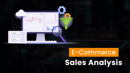 E-commerce Sales Analysis